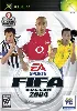 jeu xbox fifa football 2004 classic