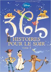 livre 365 histoires tome 3