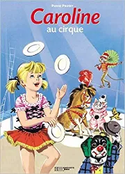 livre caroline au cirque - 19