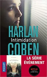 livre intimidation: roman