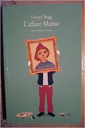 livre l'affaire matisse