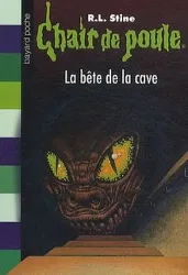 livre la bête de la cave