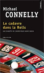 livre le cadavre dans la rolls