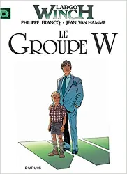 livre le groupe w