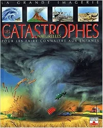 livre les catastrophes naturelles