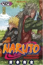 livre naruto. 42