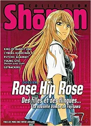 livre shônen, tome 7