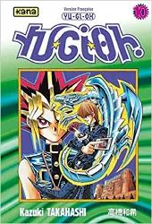 livre yu - gi - oh !, tome 10