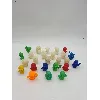 lot 25 figurines bonux vintage