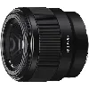 sony sel50f18f objectif 50 mm f/1.8 e-mount