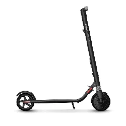 trottinette electrique ninebot by segway kickscooter es1 noir