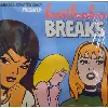 vinyle j.mind capsule scratch corp. presents: heartbearkin' breaks