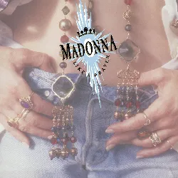 vinyle madonna like a prayer (vinyl lp)