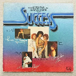 vinyle silver convention penny mclean ramona wulf linda g. thompson success