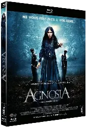 blu-ray agnosia