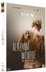 blu-ray alabama monroe - césar 2014 du meilleur film étranger