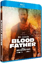 blu-ray blood father