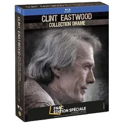 blu-ray clint eastwood - collection drame