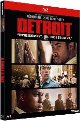 blu-ray detroit - blu - ray