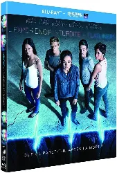 blu-ray l'expérience interdite - flatliners