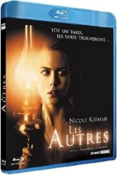 blu-ray les autres