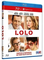 blu-ray lolo