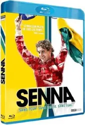 blu-ray senna - blu - ray