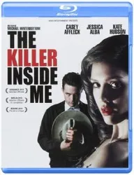 blu-ray the killer inside me - blu - ray