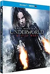 blu-ray underworld : blood wars