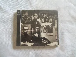 cd 101 depeche mode