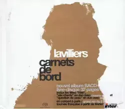 cd bernard lavilliers - bernard lavilliers - question de peau (2004)