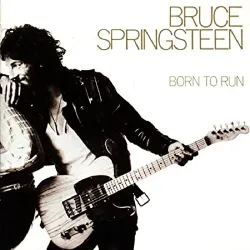 cd bruce springsteen - born to run (2008)