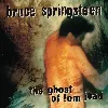 cd bruce springsteen - the ghost of tom joad (1995)