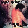 cd bruce springsteen - the ghost of tom joad (1995)