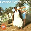 cd cesaria evora - besame mucho (1998)