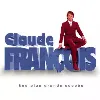 cd claude françois - ses plus grands succès (2001)