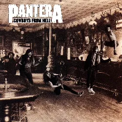 cd cowboys from hell