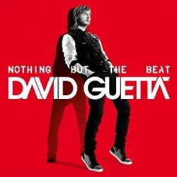 cd david guetta - nothing but the beat (2011)