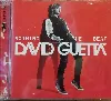 cd david guetta - nothing but the beat (2011)