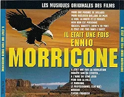 cd il etait une fois morricone 1