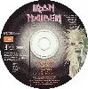 cd iron maiden - women in uniform · twilight zone (1990)