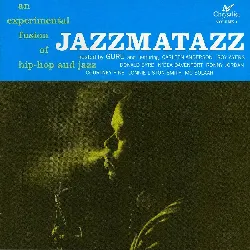 cd jazzmatazz vol.1