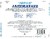 cd jazzmatazz vol.1