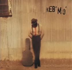 cd keb mo - keb' mo' (1994)