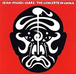 cd les concerts en chine