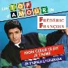 cd les top d'amour de mon coeur te dit je t'aime