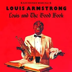 cd louis and the good book
