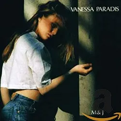 cd m & j ,vanessa paradis