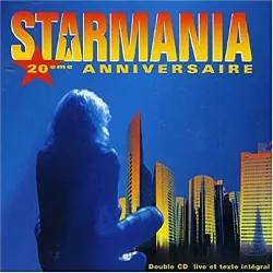 cd michel berger - starmania, la tournã©e des 20 ans - archive ina (1998 - 10 - 01)