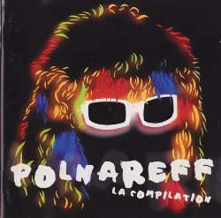 cd michel polnareff - la compilation (1998)